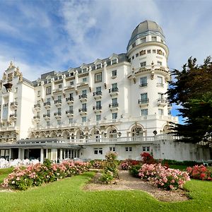 Eurostars Hotel Real