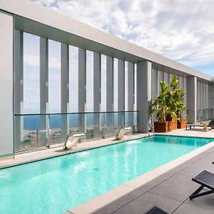 Hotel SB Diagonal Zero Barcelona 4* Sup