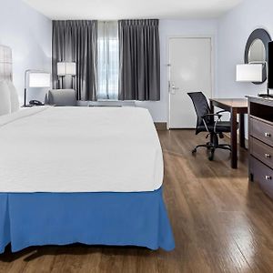 Surestay Plus By Best Western Beaumont
